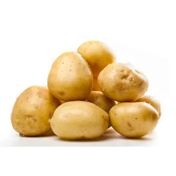 Natural Potato